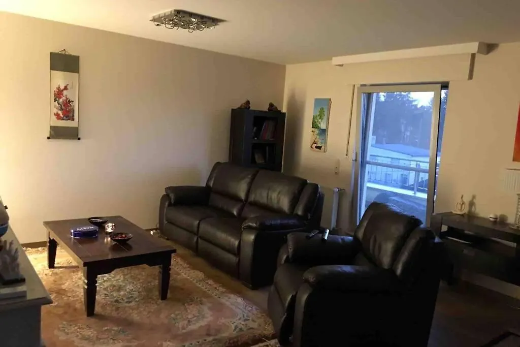 1 Bedroom Penthouse In Bridel 0*,  Luxemburgo