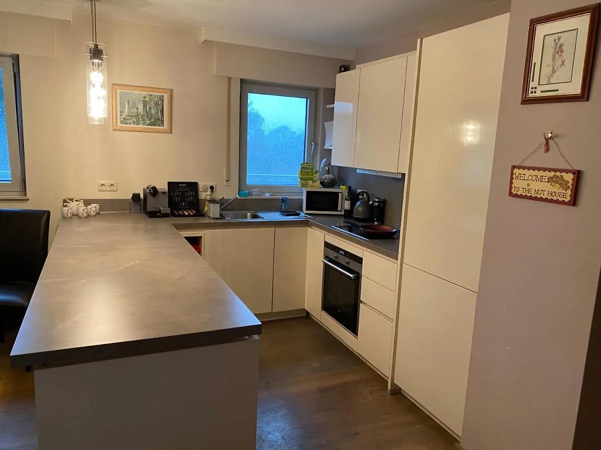 Apartamento 1 Bedroom Penthouse In Bridel